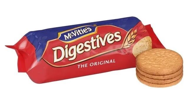 Украл печенье. MCVITIES печенье Digestive. MCVITIES синий. Biscuit группа. A Packet of Biscuits.