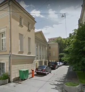 Пожарский переулок 7