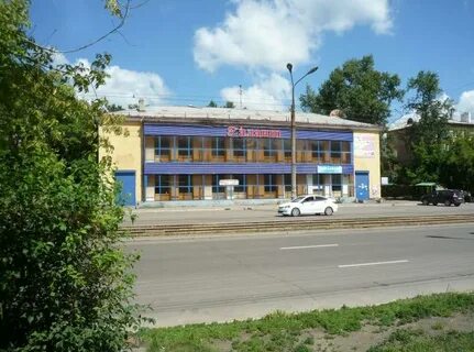 Чайковского ангарск