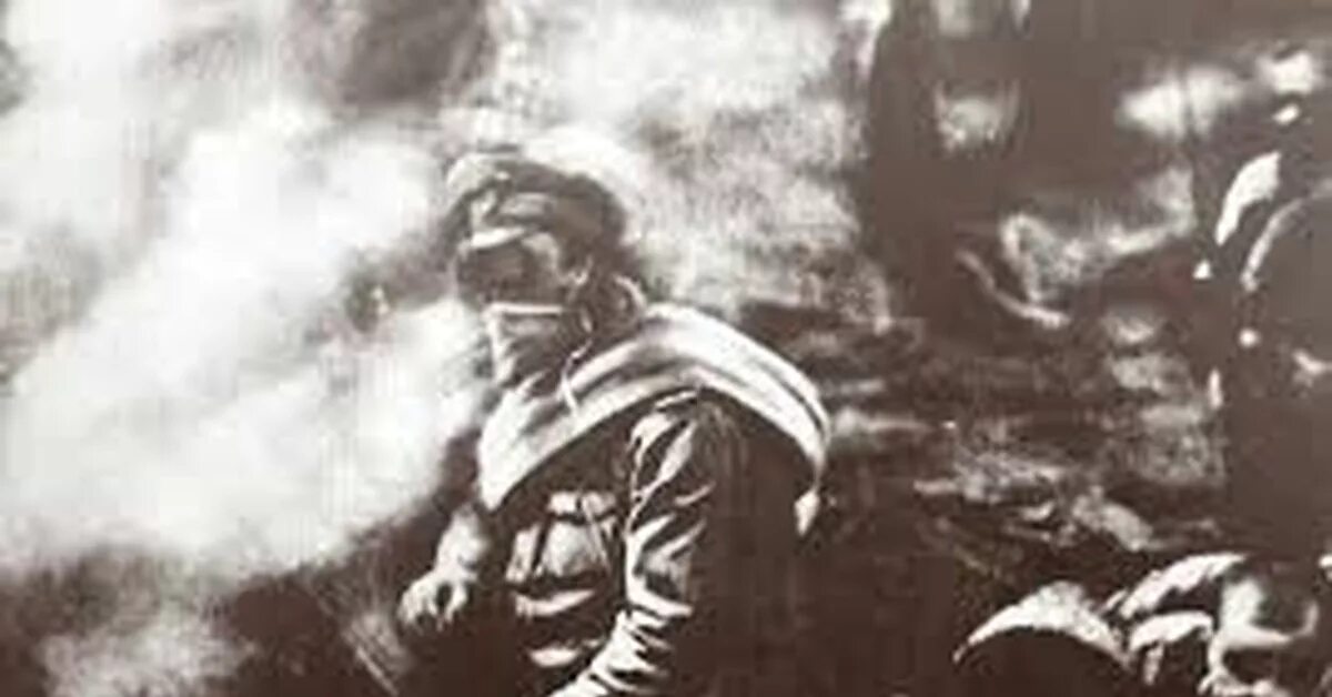 Атака мертвецов в первой. Крепость осовец атака мертвецов. осовец 1915 атака мертвецов.