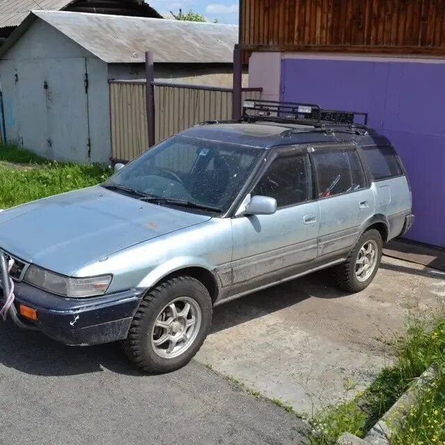 Toyota sprinter carib ii. Кариб 1992. Toyota carib 4wd. Тойота кариб 1996. Тайота сплинтер кариб 1997года.