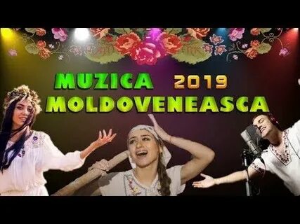 Muzica moldoveneasca