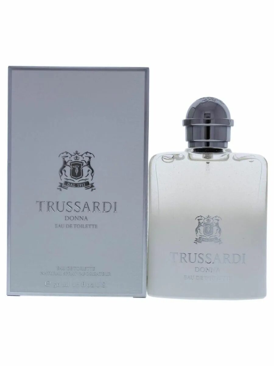 Trussardi donna eau de. Trussardi Donna 2011 (l) EDP 100ml. Труссарди Донна и Donna Trussardi Eau de Toilette. Trussardi Donna 30ml EDT. Женская туалетная вода трусарди Дона 50 мл.