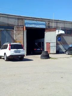 Техосмотр брянск