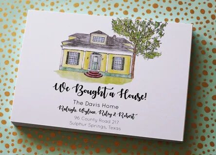 Home cards