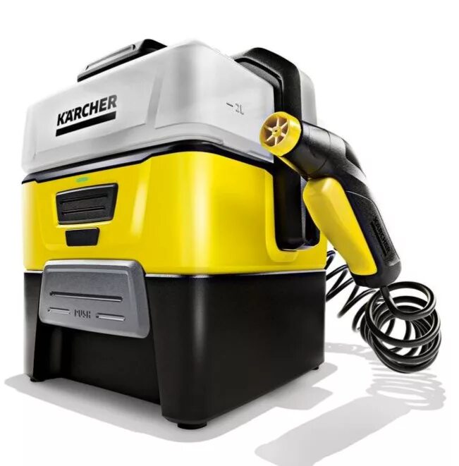 Портативная мойка Karcher OC 3. Минимойка Karcher oc3. Аккумуляторная мойка Керхер ос3. Портативная мойка Karcher OC 3 1.680-015.