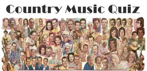 Country quiz