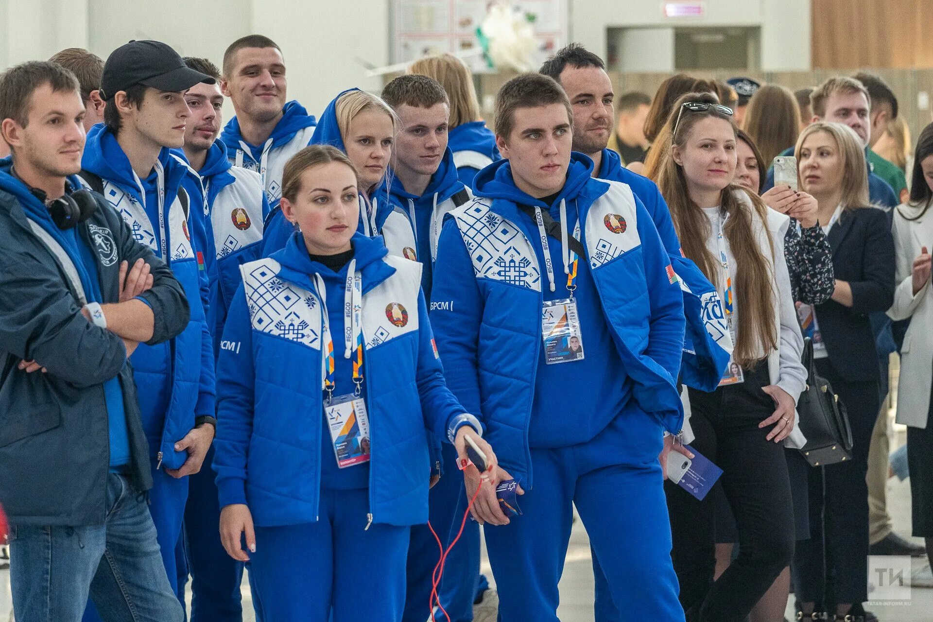Новости тм. Станичники московские. Новости тм. Аэропорт туркменистана. Выставка вышитых картин.