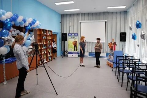 Школа журналистов