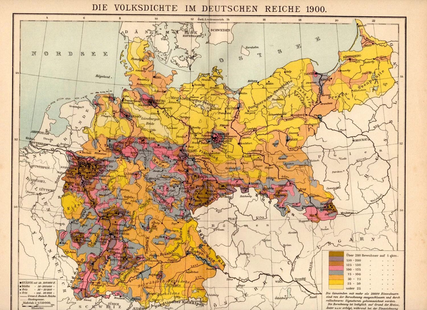 Население европы 1900. Карта германии 1900. карта германии 1900 года. карта германской империи 1900. карта германской империи 1914.