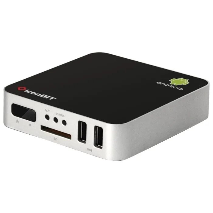 Медиаплееры android 4. Медиаплееры android 4