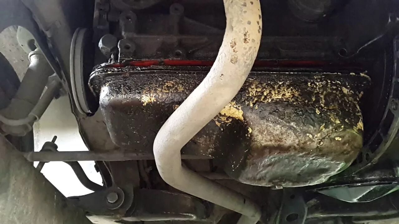 Как заменить картер двигатель км495вт Che a lavare il motore