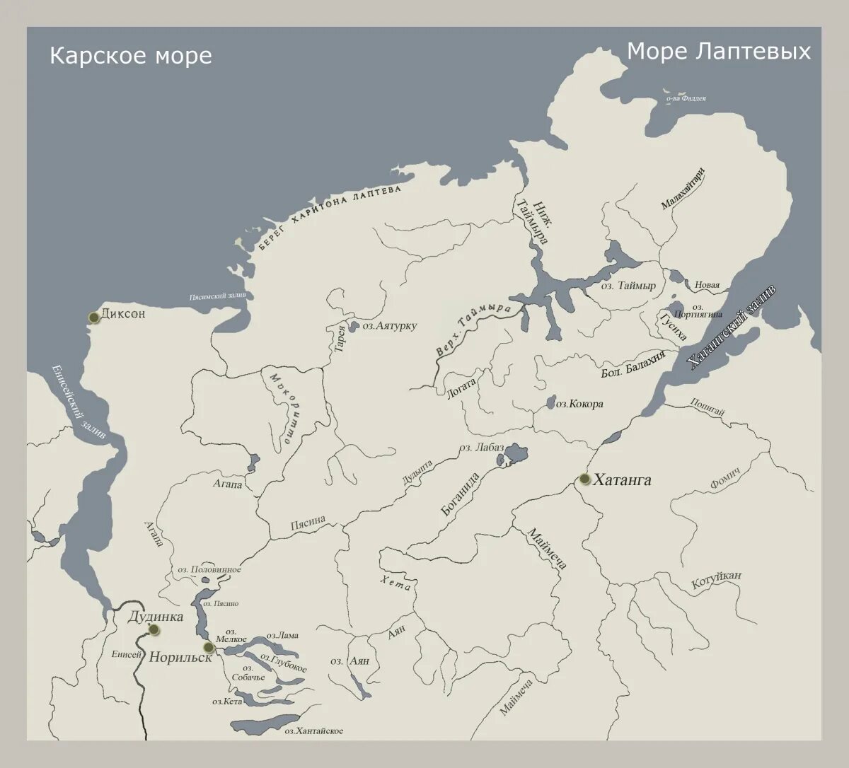 Хатанга показать на карте. Озеро Таймыр на карте. Река Таймыр на карте. Таймырский Долгано-Ненецкий автономный округ. Река Таймыр на карте России.