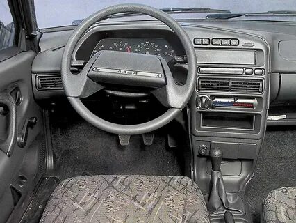 Фото панель ваз