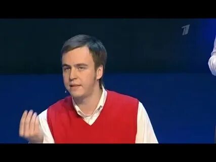 Квн мэр москвы 2016