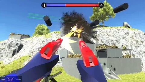 Включи ravenfield