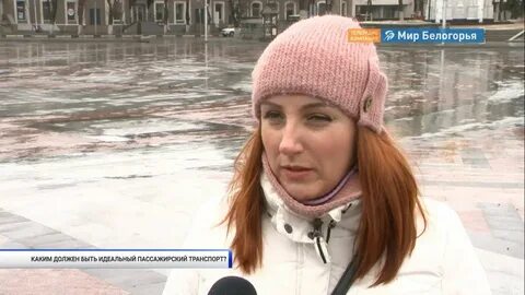 Корреспонденты мир