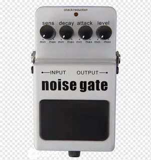 Noise gate