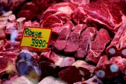 Let meat