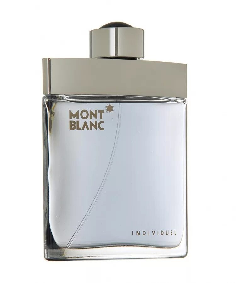 Мужская туалетная вода Montblanc individuel. Montblanc individuel (m) EDT 75 ml. Mont Blanc Parfum мужской. Mont Blanc individuel men 75ml.