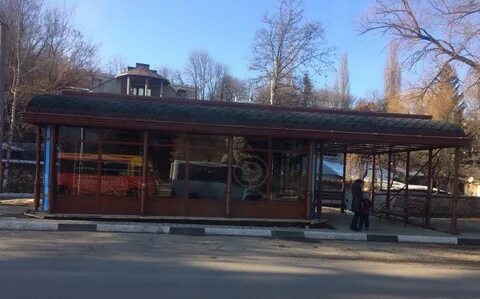 Остановки кисловодск