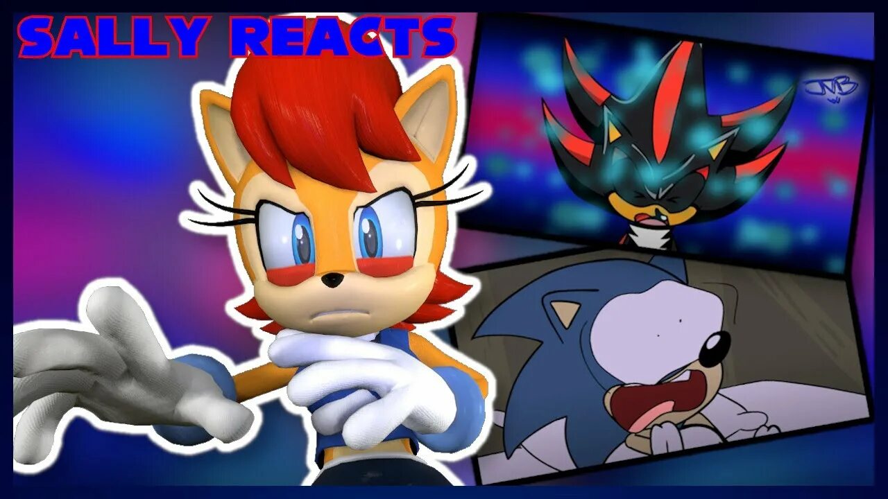 Sonic react to. Sonic reaction. jeddenzefox sonic. sonic в шортах. санис соник пародия.