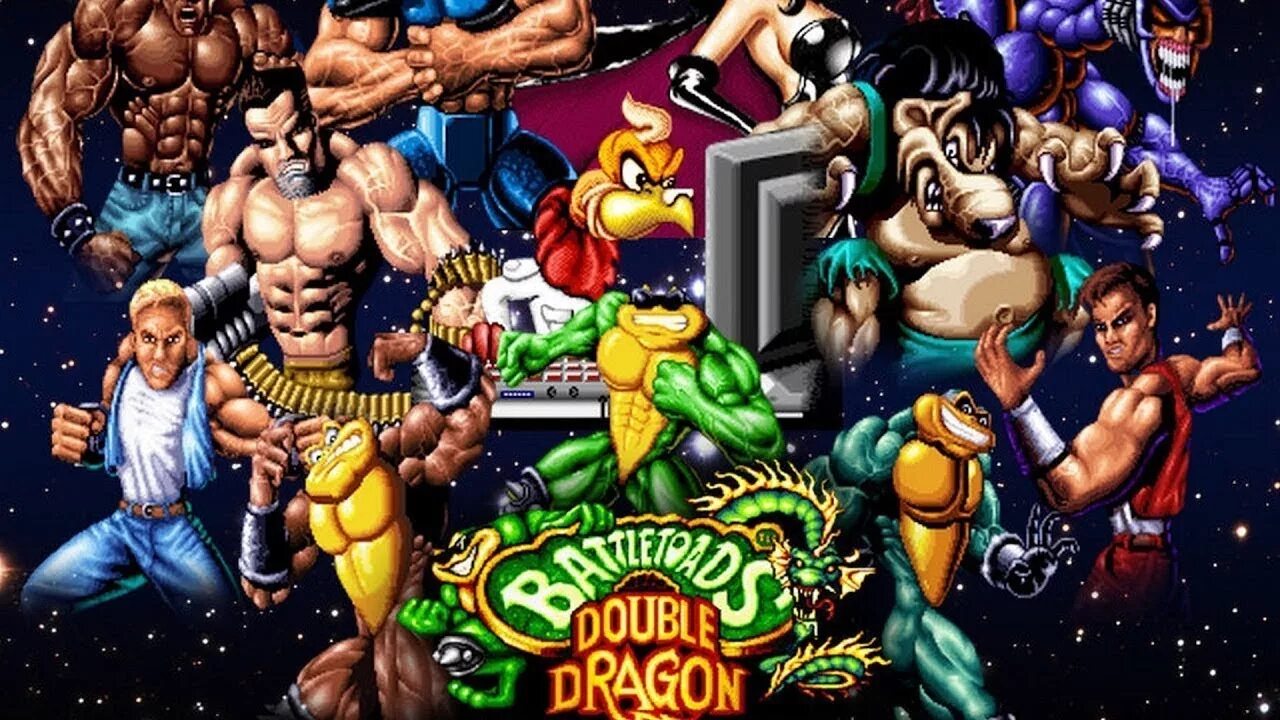 Игр денди battletoads double dragon. Игрушки double dragon battletoads. игры sega battletoads and double dragon. батлтоадс боссы. battletoads &amp; double dragon - the ultimate team.