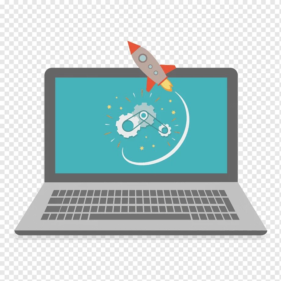 Notebook graphics