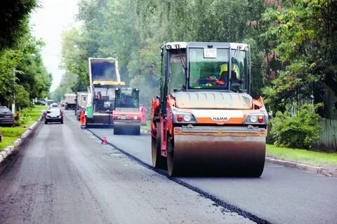 Мосавтодор