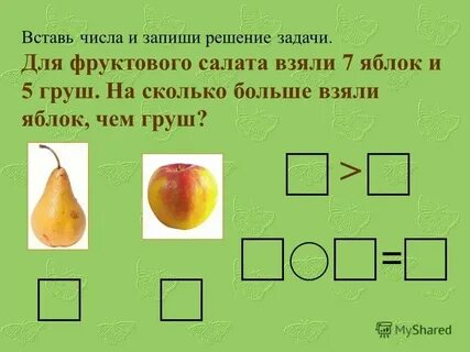 Количество яблок с яблони