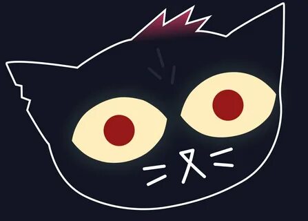 Happy wolf