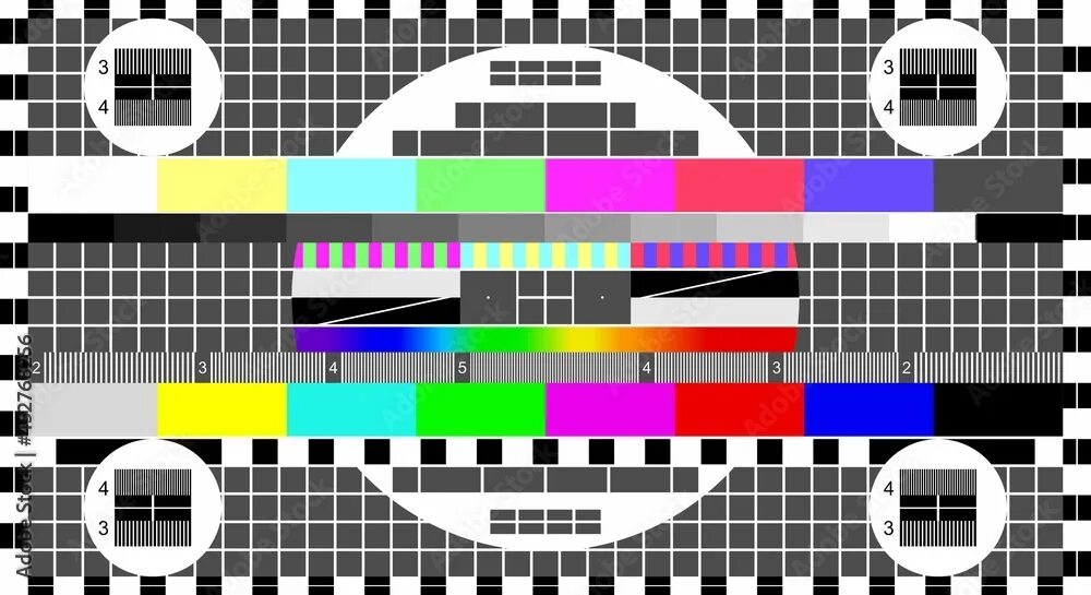 Заставка нет сигнала. Тест телевизора. нет сигнала на телевизоре. телевизионная испытательная таблица. телевидение шаблон.