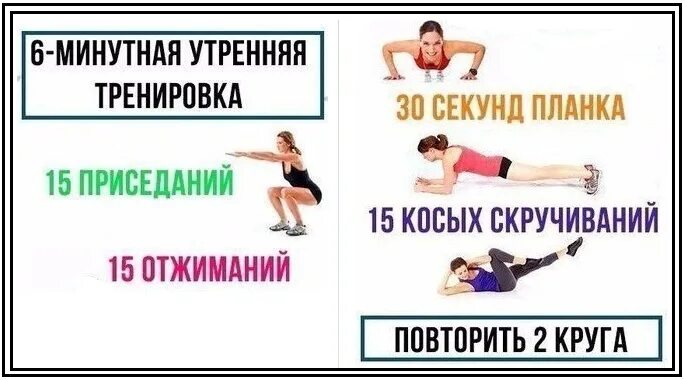 Зарядка для похудения. Комплекс упражнений для утренней зарядки для похудения. Утренняя тренировка для мужчин. Лёгкие упражнения для похудения. Лучшие упражнения утром