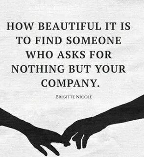 Who is beautiful