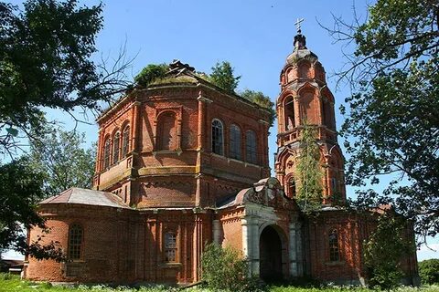 Почему рязанская область