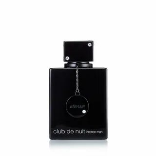Club nuit intense man