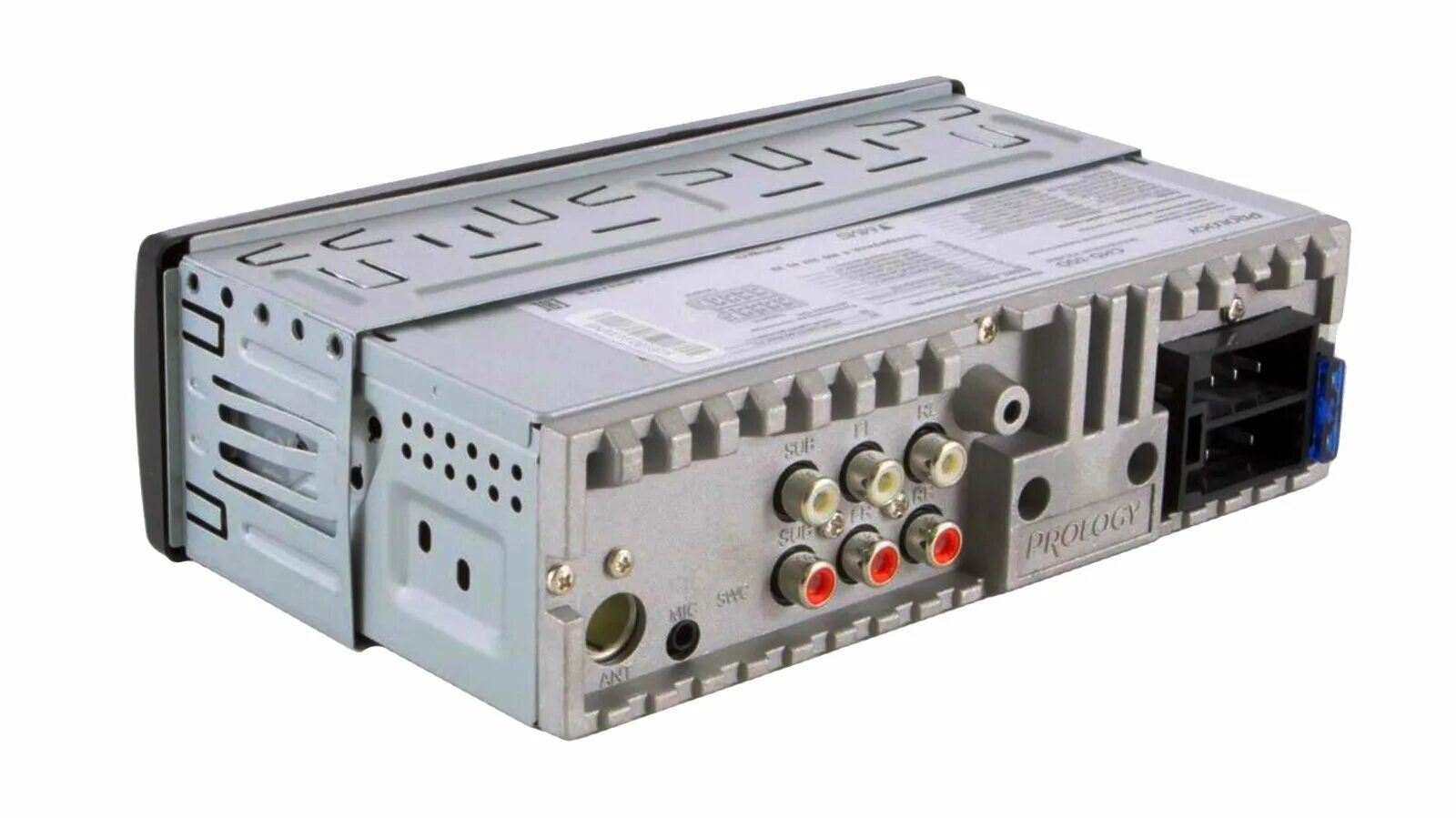 Prology cmd 350. Автомагнитола prology cmd-350 dsp. автопроигрыватель prology cmd-350. usb - ресивер prology cmd-350.