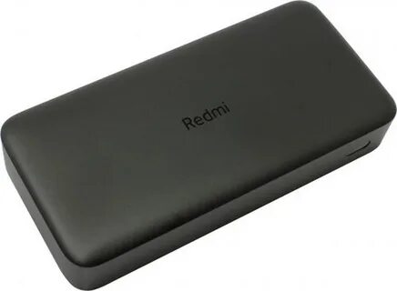 Redmi 18w fast charge