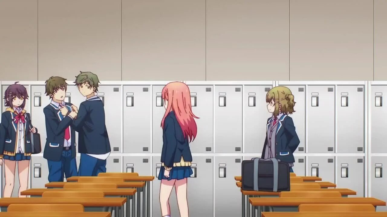 Anime 2023. Из мечтателя в реалиста дата выхода серий. Из мечтателя в реалиста дата выхода серий. Кагуя синомия 18. Yume miru danshi wa genjitsushugisha illustration.