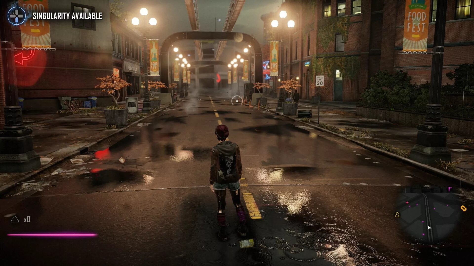 Игра где бегаешь по дому. Infamous 1 ps3. Infamous 2008. Игра infamous first Light. Infamous первый свет ps4.