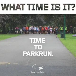 Where are we running