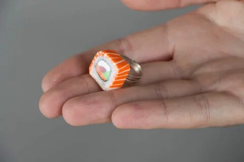 Rolling rings