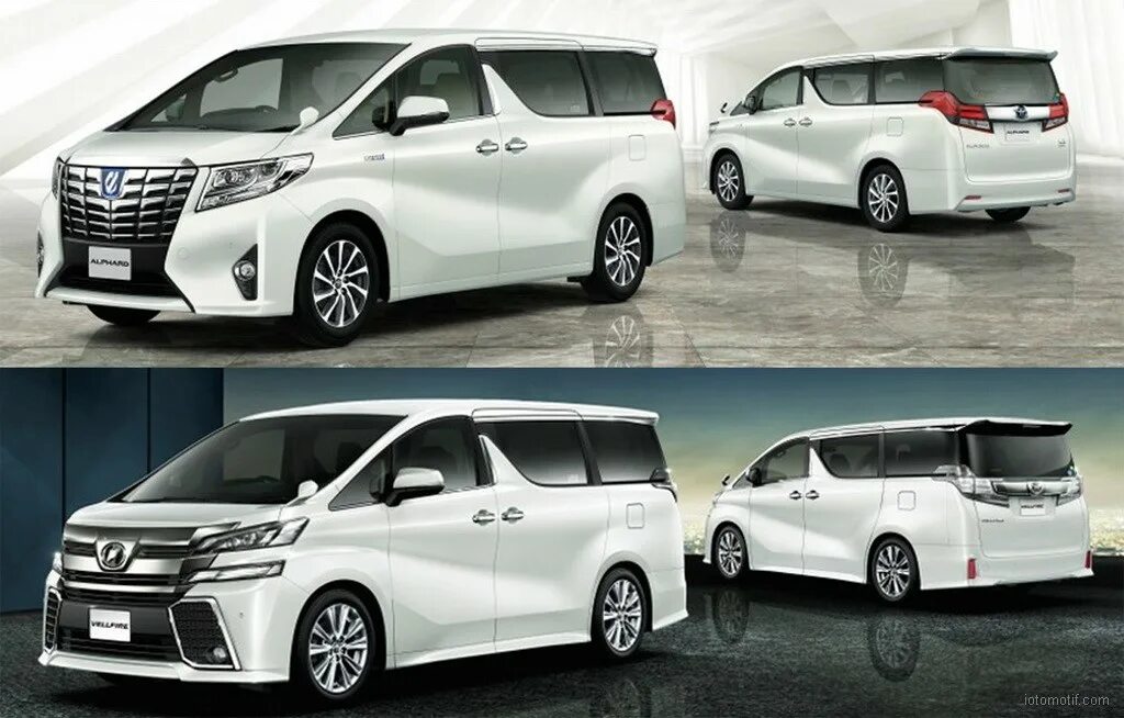 Тойота альфард 2017. Toyota Vellfire 2017. Тойота альфард и Велфаер. Toyota Alphard 2016. Отличается альфард