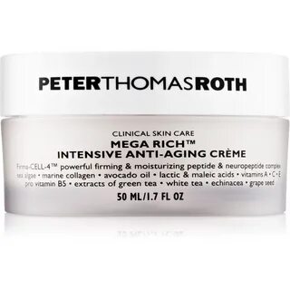 Peter thomas roth