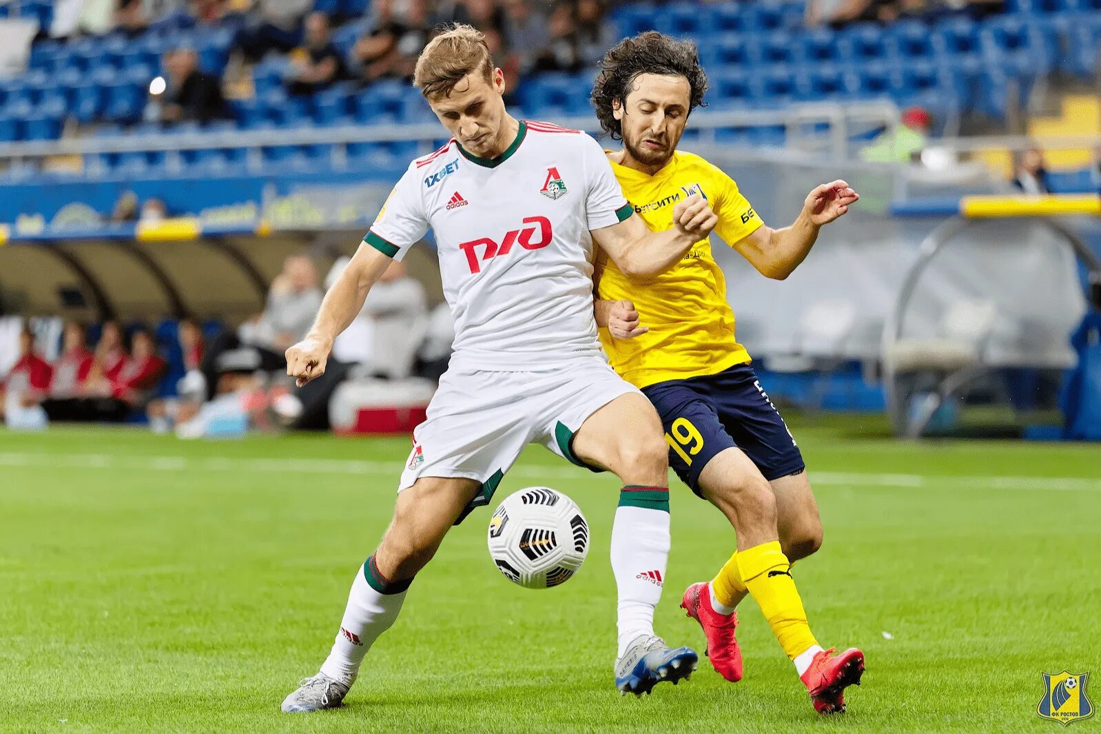 ростов локомотив статистика матча. ростов локомотив прямая трансляция. трансляция локо ростов. чемпионат россии локомотив ростов. ндинга локомотив.