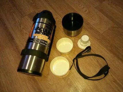 Thermos ncb