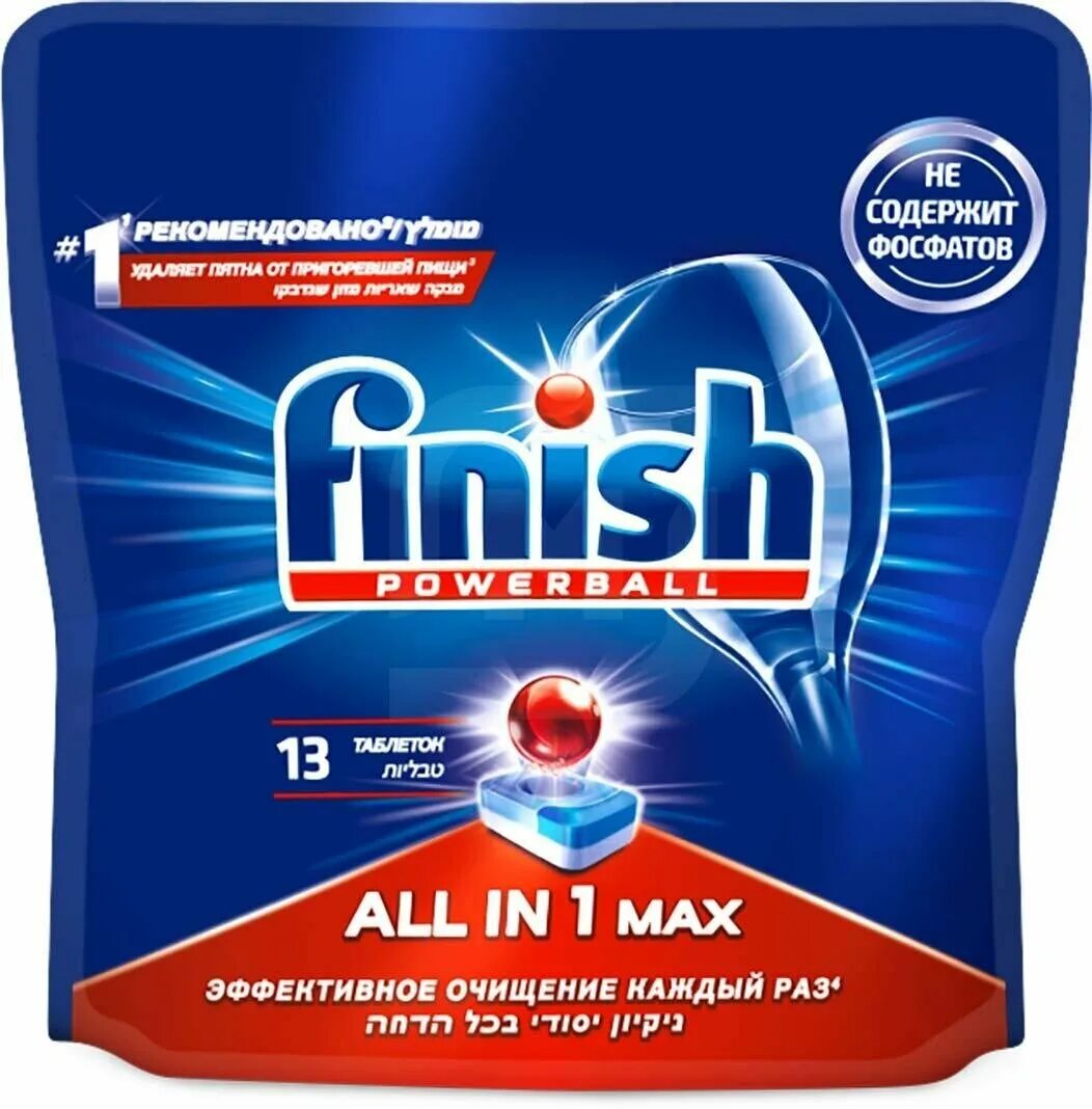 Finish all in 1 max таблетки original для посудомоечной машины 300 шт. Таблетки для посудомоечных машин finish all in one max 13 шт. Таблетки finish all in 1 max. Таблетки для посудомоечной машины finish all in 1 max original, 100 шт. Таблетки для посудомоечной машины finish all in1 max 100 шт.