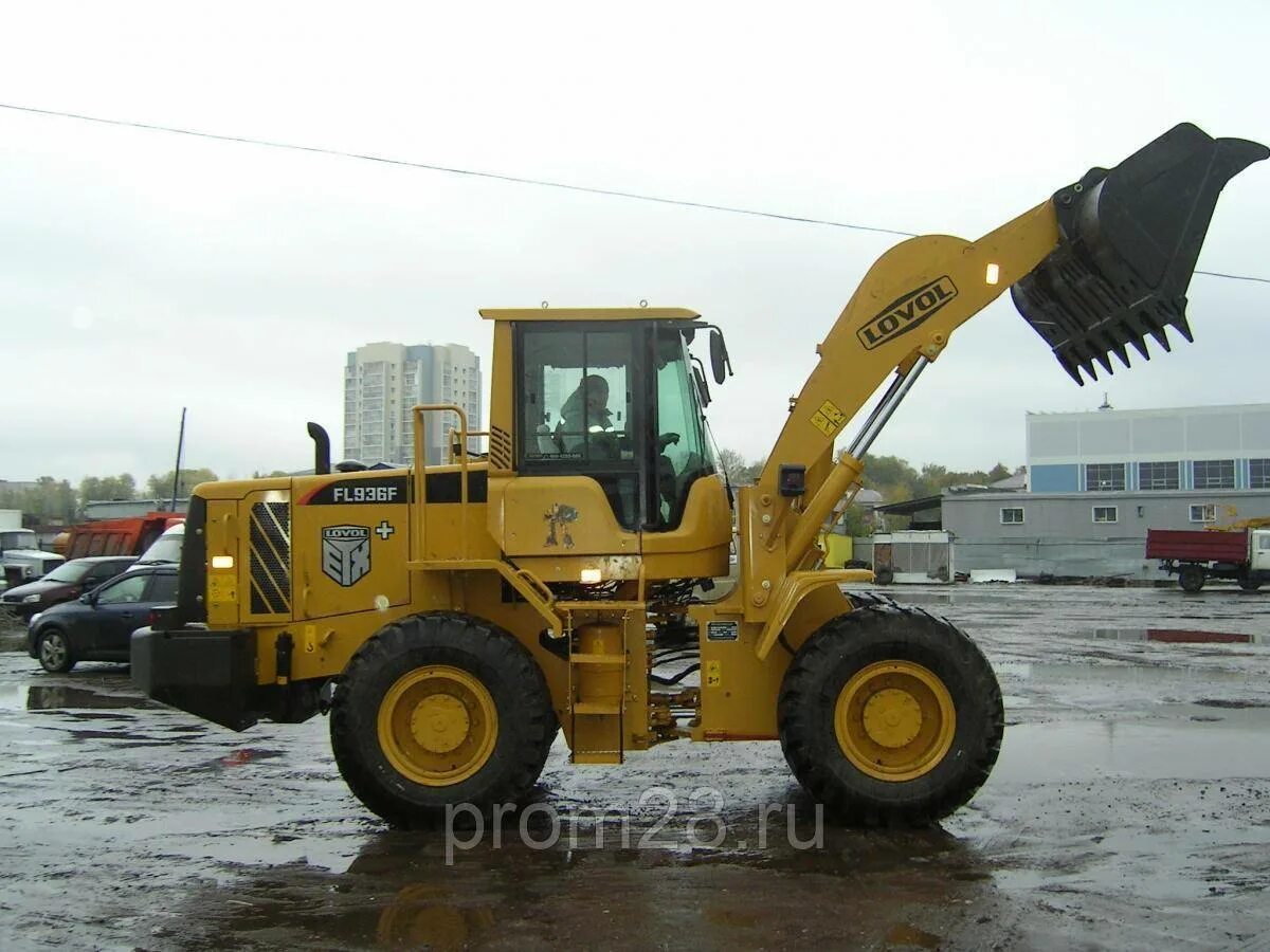 Foton fl936f. Фронтальный погрузчик фотон 936. фронтальный погрузчик foton fl936f. foton lovol / fl936f. фотон фл 936 ф.