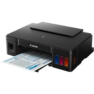 Printer series