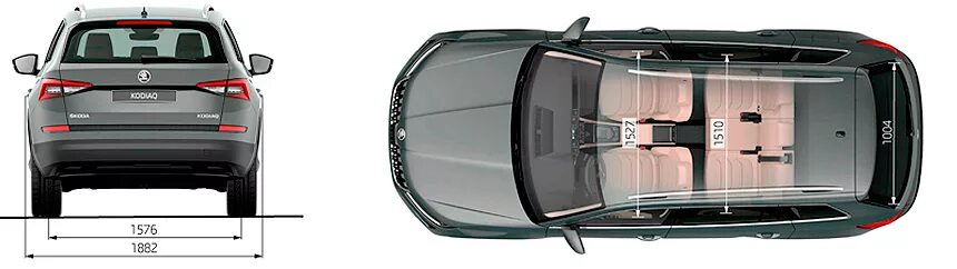 Объем шкода кодиак. Габариты шкода кодиак 2020. Объем шкода кодиак. Габариты skoda kodiaq 2021. Габариты шкода карок 2020.